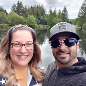 Meet your Posher, Denise